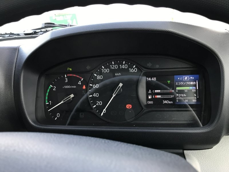 日野 デュトロ 2KG-XZU700Xの写真10