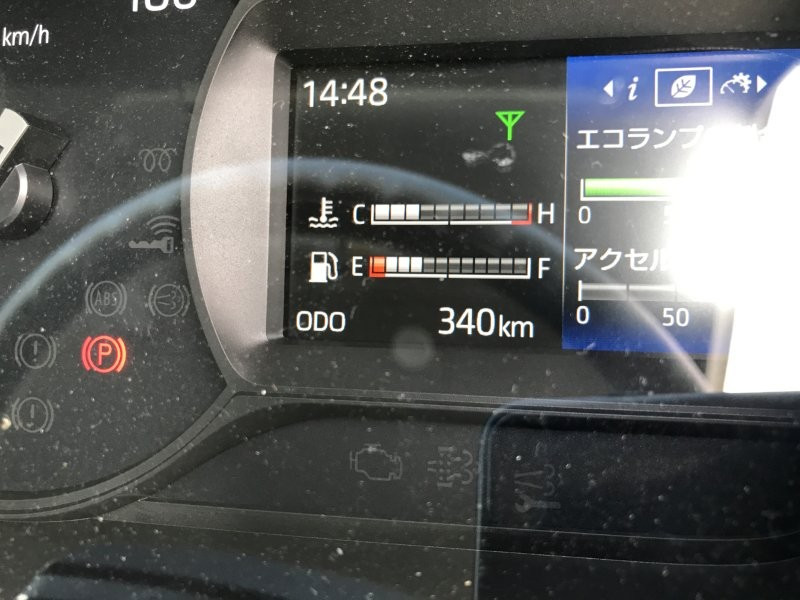 日野 デュトロ 2KG-XZU700Xの写真11