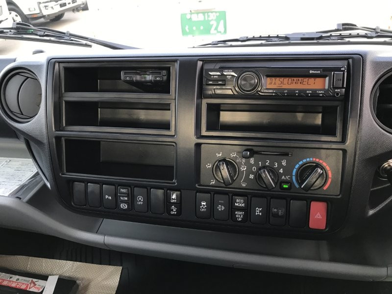 日野 デュトロ 2KG-XZU700Xの写真13