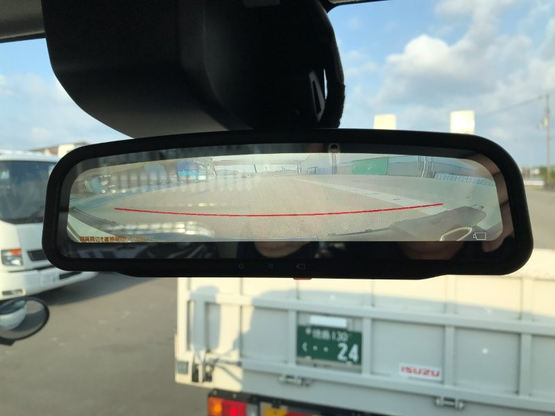 日野 デュトロ 2KG-XZU700Xの写真15