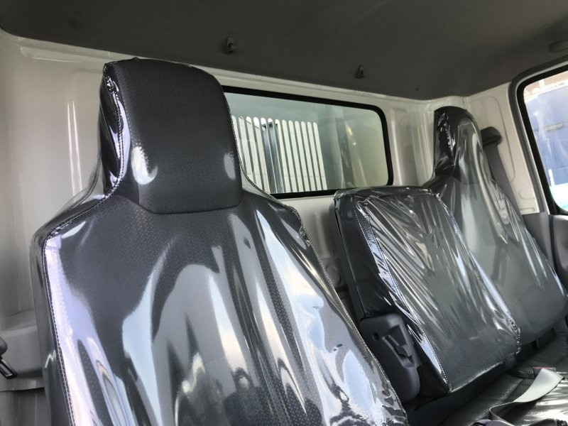 日野 デュトロ 2KG-XZU700Xの写真16