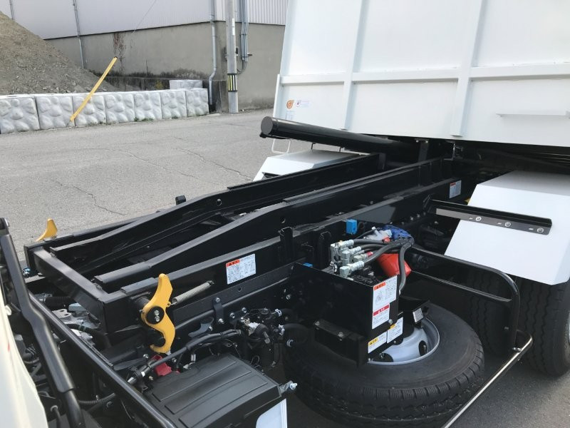 日野 デュトロ 2KG-XZU700Xの写真18