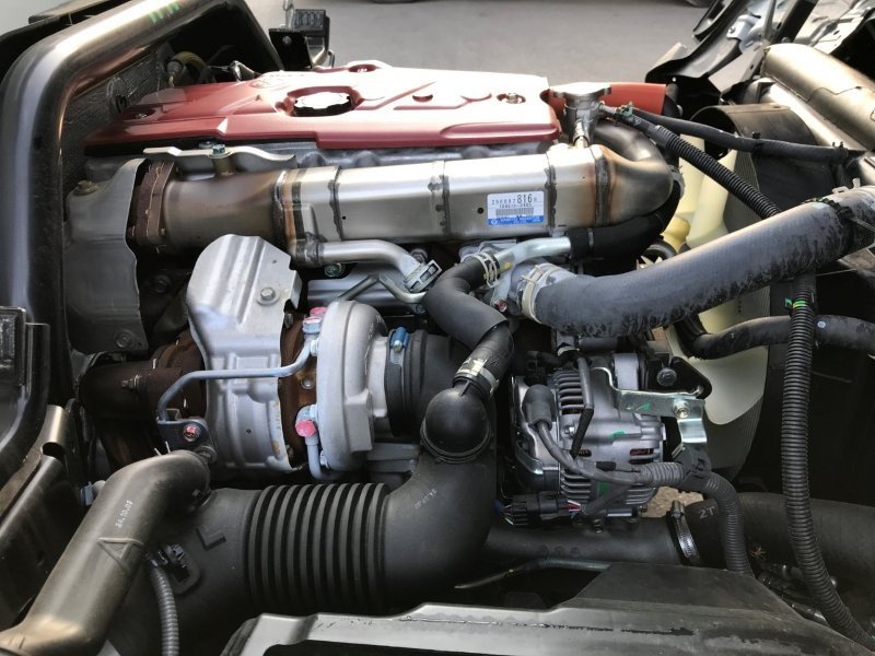 日野 デュトロ 2KG-XZU700Xの写真21