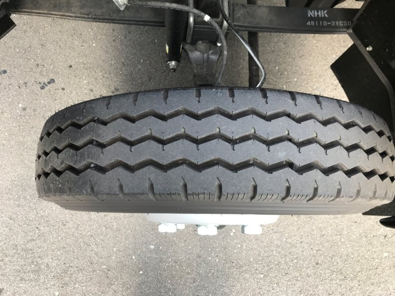 日野 デュトロ 2KG-XZU700Xの写真23