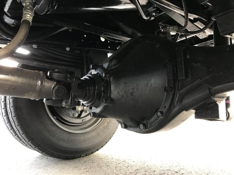 日野 デュトロ 2KG-XZU700Xの写真27