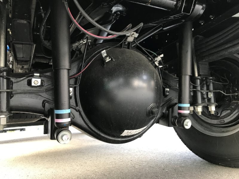 日野 デュトロ 2KG-XZU700Xの写真28