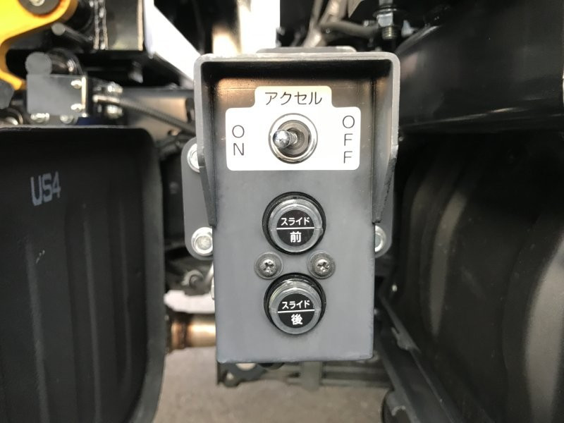 日野 デュトロ 2KG-XZU700Xの写真31