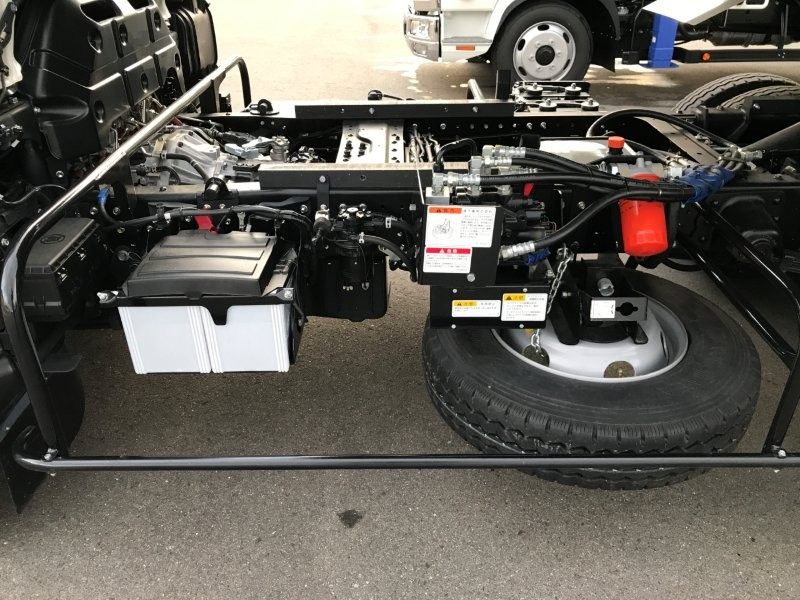 日野 デュトロ 2KG-XZU700Xの写真34