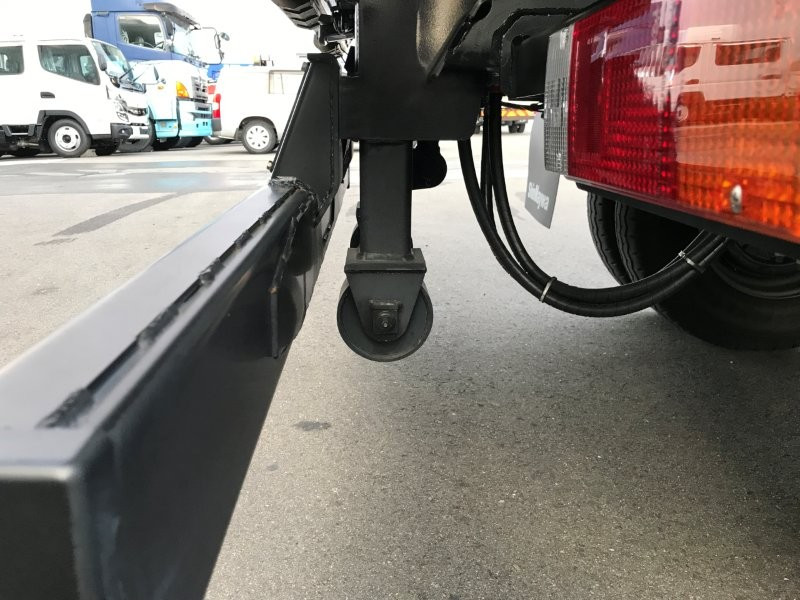 日野 デュトロ 2KG-XZU700Xの写真36