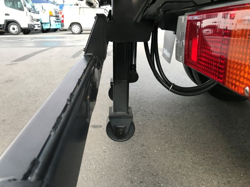 日野 デュトロ 2KG-XZU700Xの写真37