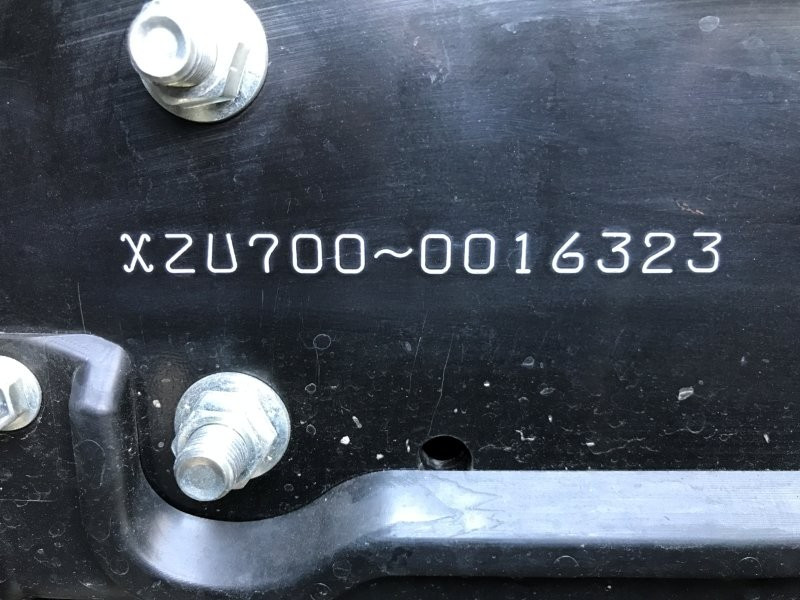 日野 デュトロ 2KG-XZU700Xの写真39