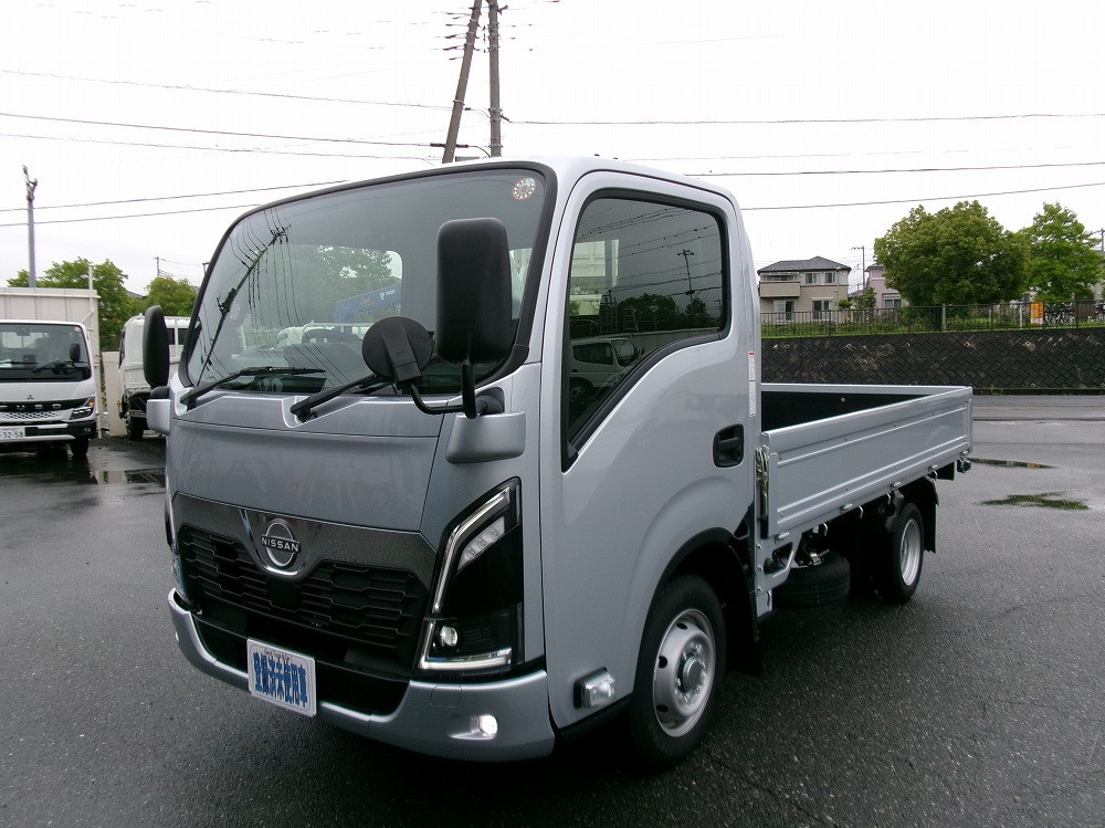日産 アトラス 3DF-AHR87AF(2WD)｜中古トラックなら【トラック市】