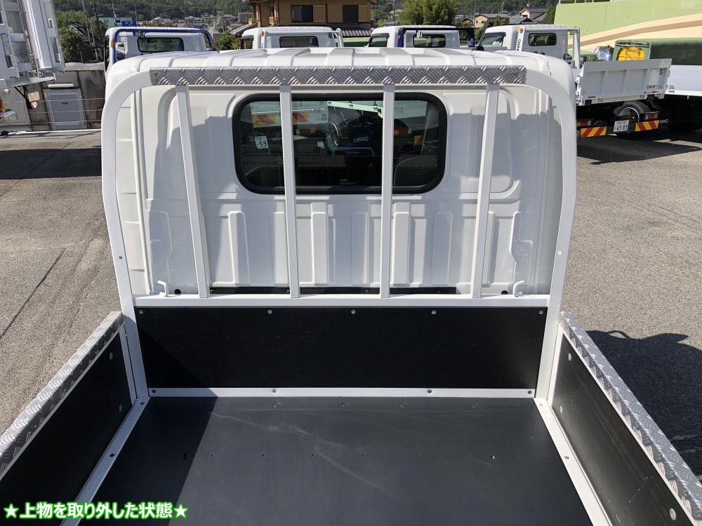 いすゞ エルフ 3DF-NHR87AF(2WD)の写真16