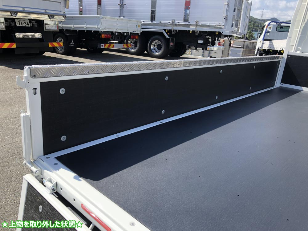 いすゞ エルフ 3DF-NHR87AF(2WD)の写真18