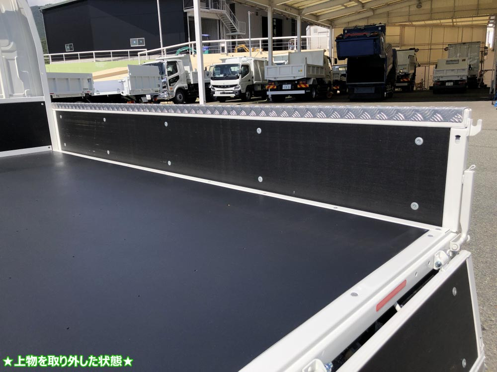 いすゞ エルフ 3DF-NHR87AF(2WD)の写真19