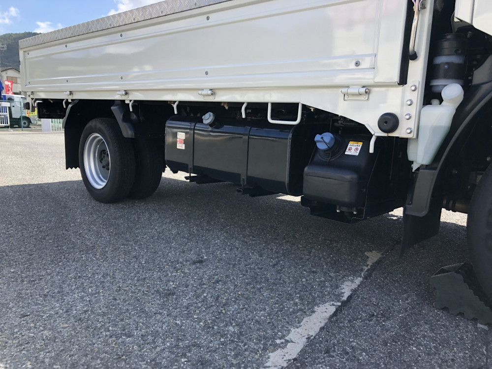 いすゞ エルフ 3DF-NHR87AF(2WD)の写真25