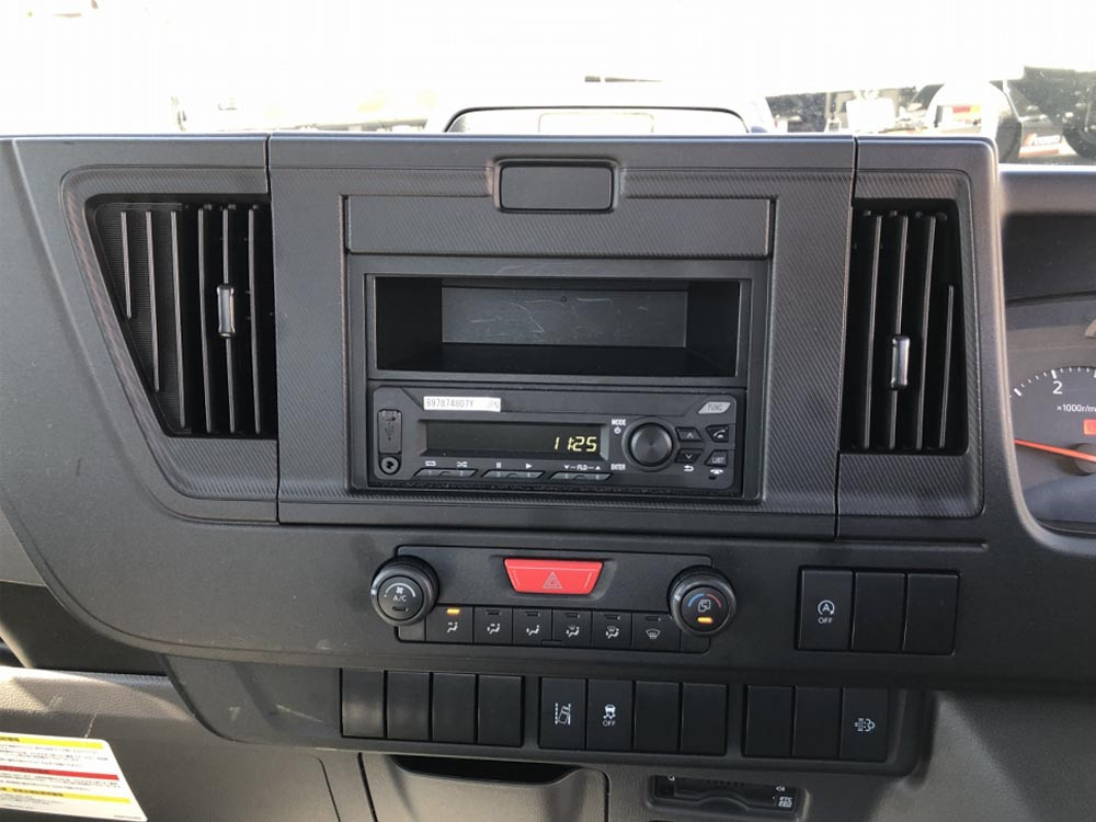 いすゞ エルフ 3DF-NHR87AF(2WD)の写真40