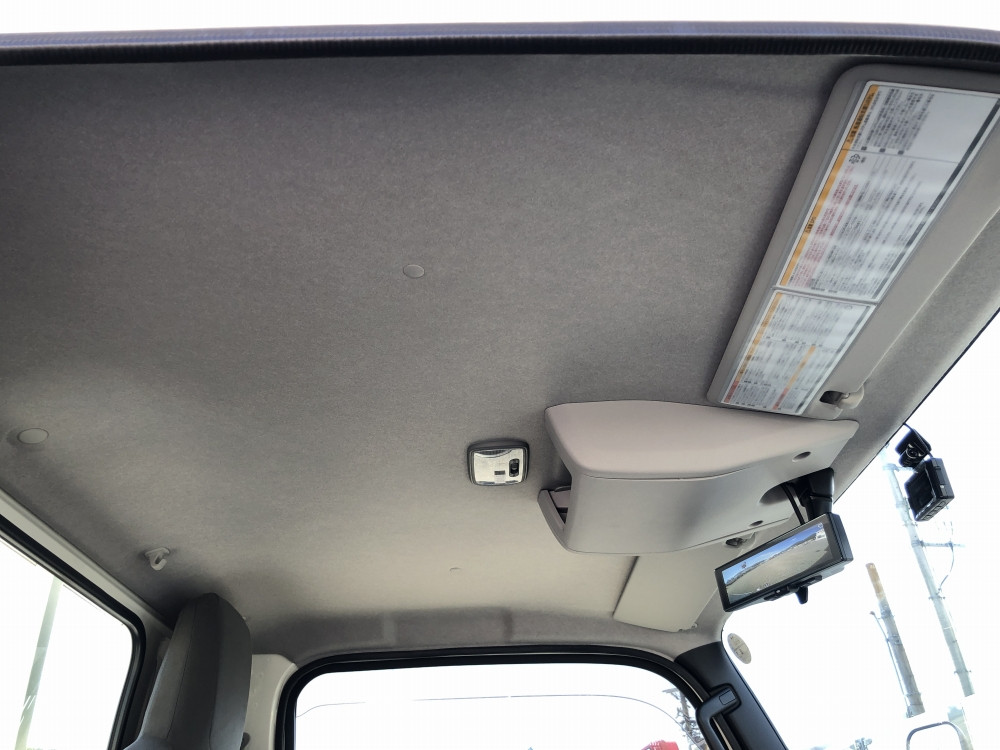 いすゞ エルフ 3DF-NHR87AF(2WD)の写真43