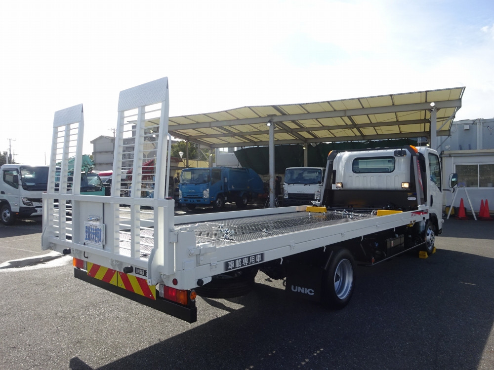 マツダ タイタン 2RG-LPR88AM(2WD)の写真2