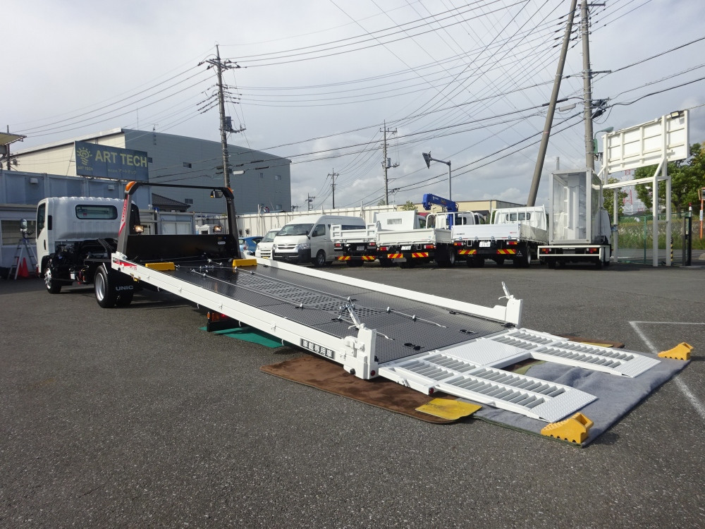 マツダ タイタン 2RG-LPR88AM(2WD)の写真6