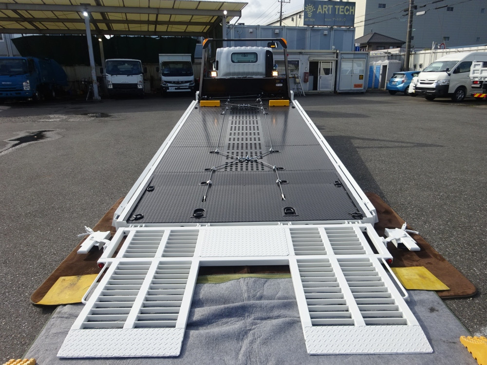 マツダ タイタン 2RG-LPR88AM(2WD)の写真7