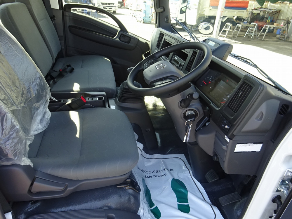 マツダ タイタン 2RG-LPR88AM(2WD)の写真8