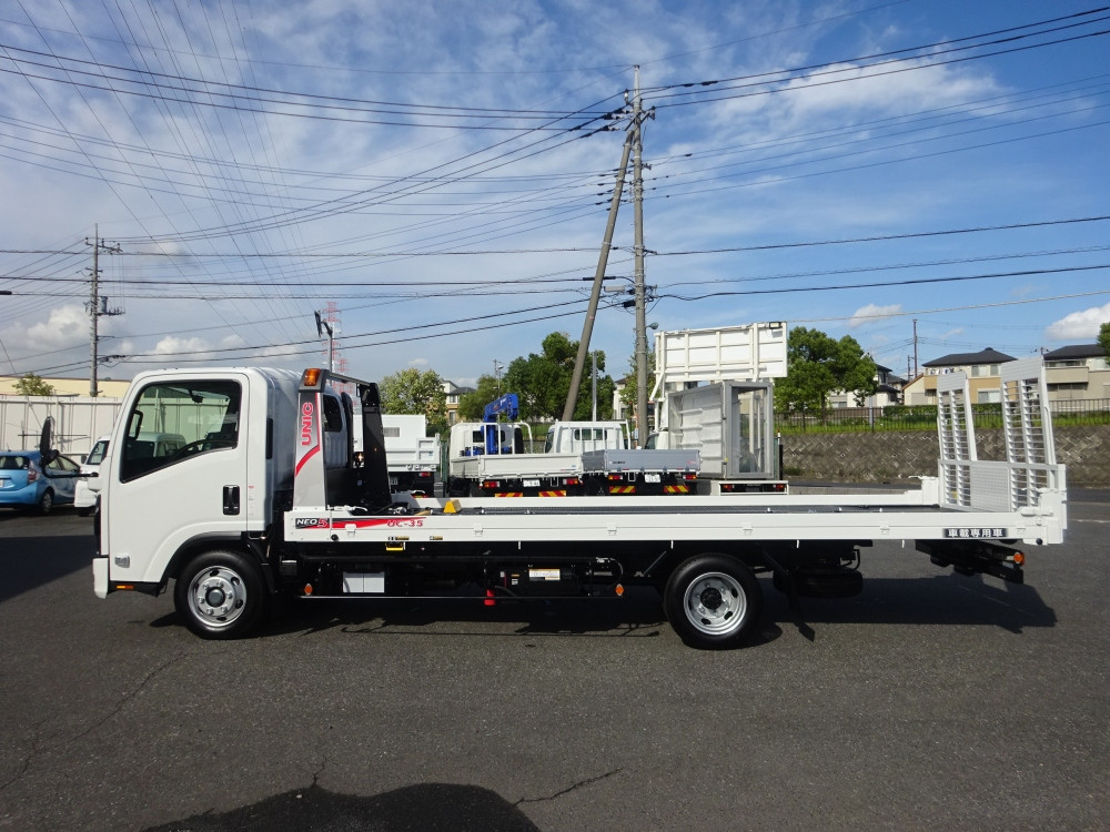 マツダ タイタン 2RG-LPR88AM(2WD)の写真12