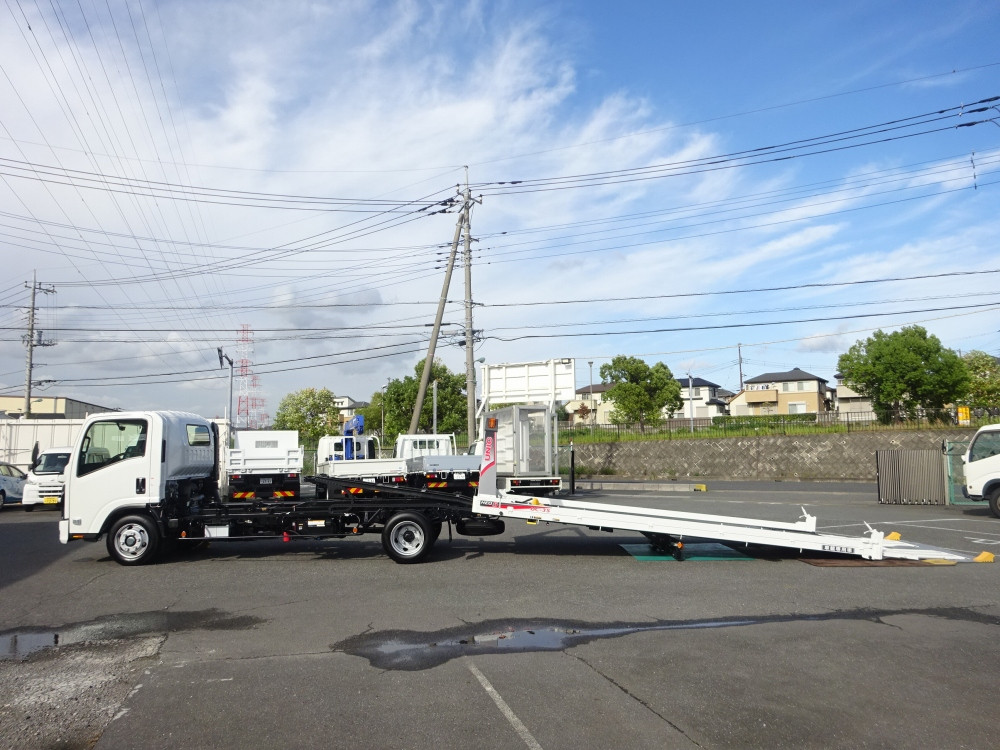 マツダ タイタン 2RG-LPR88AM(2WD)の写真13