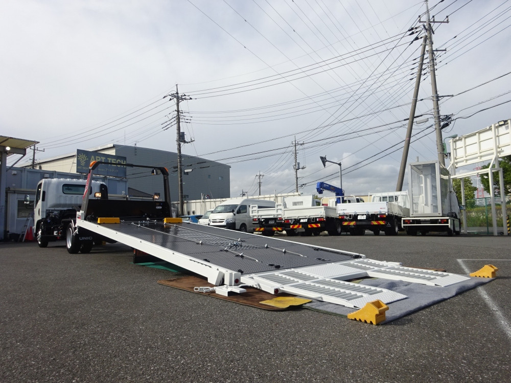 マツダ タイタン 2RG-LPR88AM(2WD)の写真14