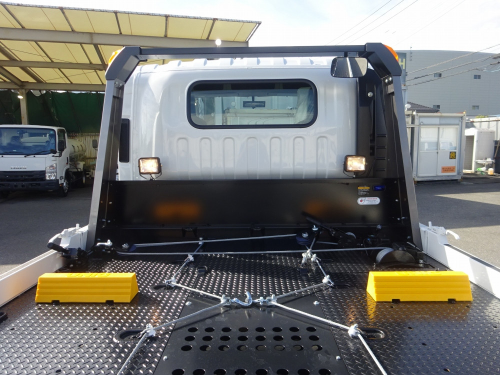 マツダ タイタン 2RG-LPR88AM(2WD)の写真15