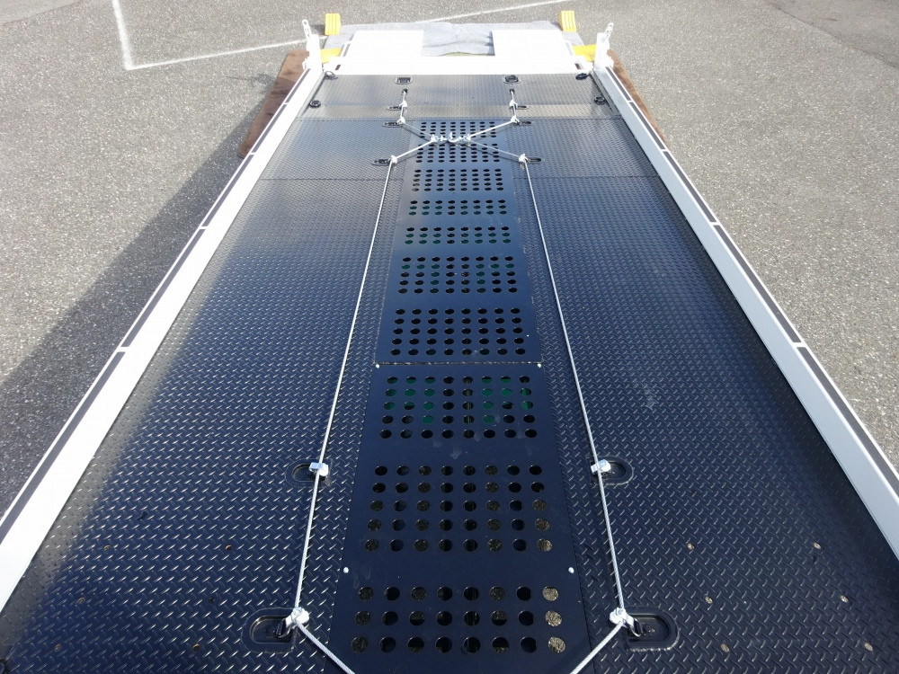 マツダ タイタン 2RG-LPR88AM(2WD)の写真16