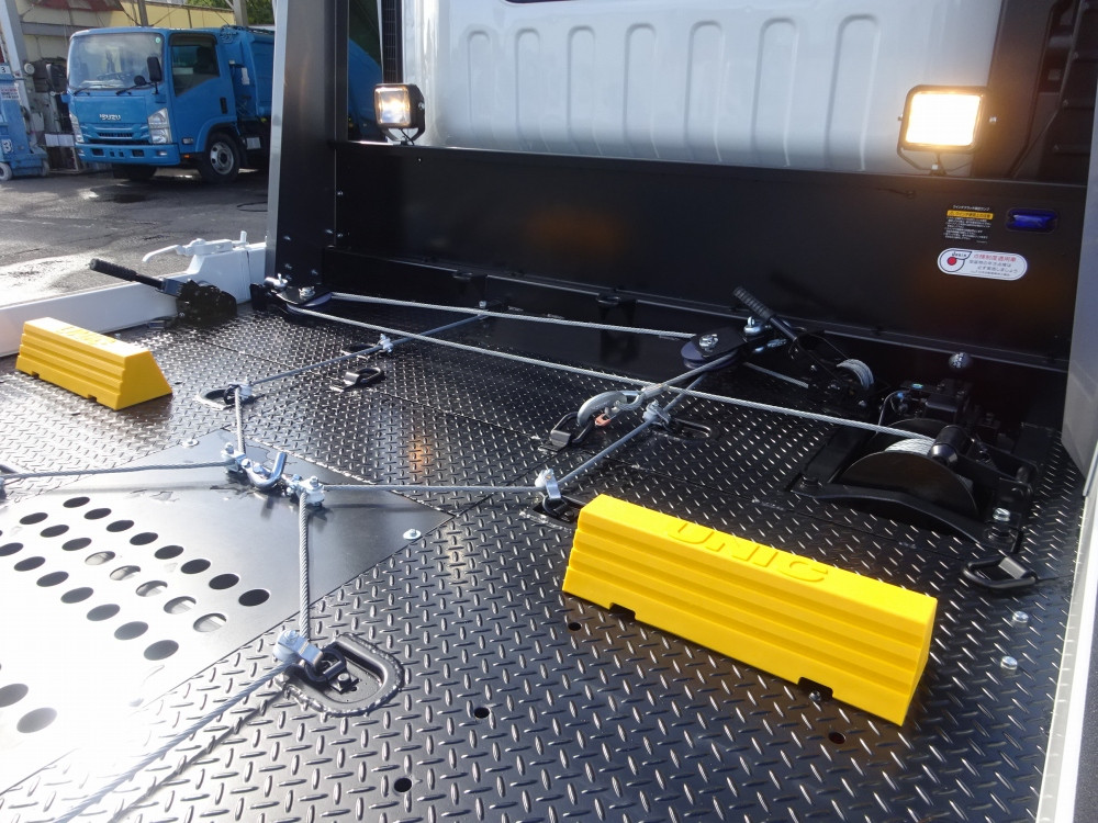 マツダ タイタン 2RG-LPR88AM(2WD)の写真18