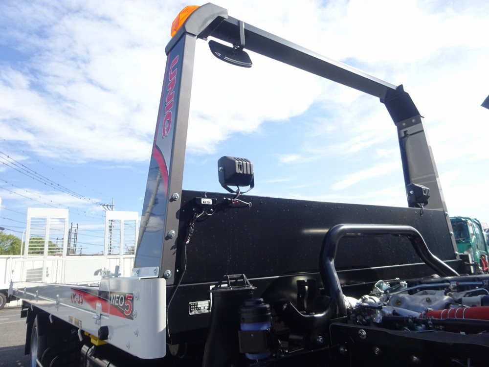 マツダ タイタン 2RG-LPR88AM(2WD)の写真19