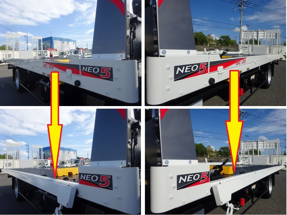 マツダ タイタン 2RG-LPR88AM(2WD)の写真20