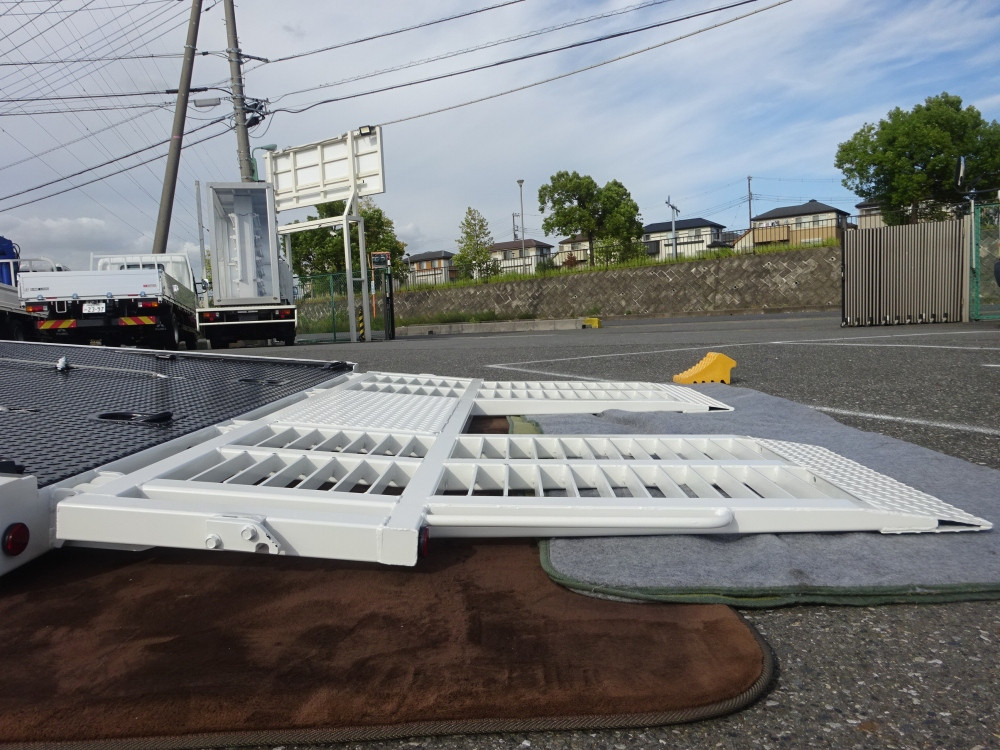 マツダ タイタン 2RG-LPR88AM(2WD)の写真24