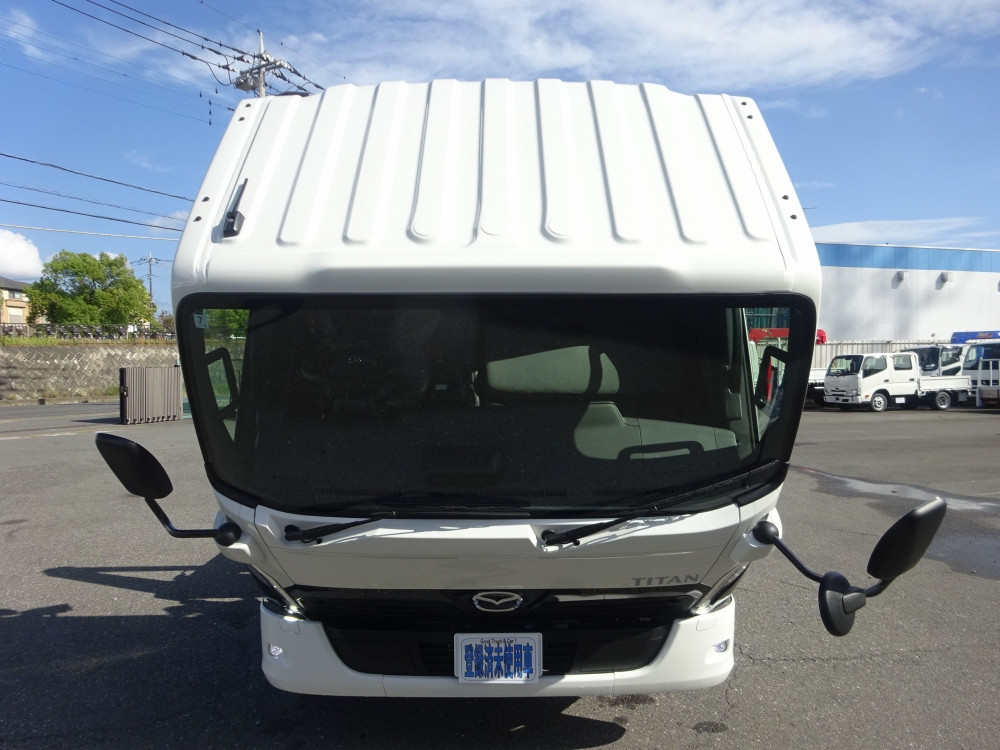 マツダ タイタン 2RG-LPR88AM(2WD)の写真27