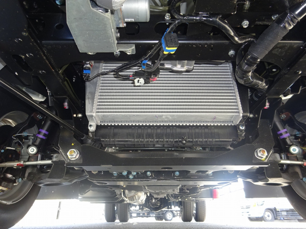 マツダ タイタン 2RG-LPR88AM(2WD)の写真29