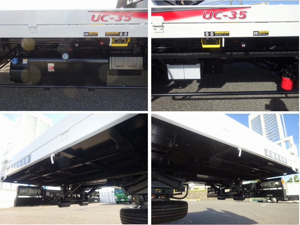 マツダ タイタン 2RG-LPR88AM(2WD)の写真32