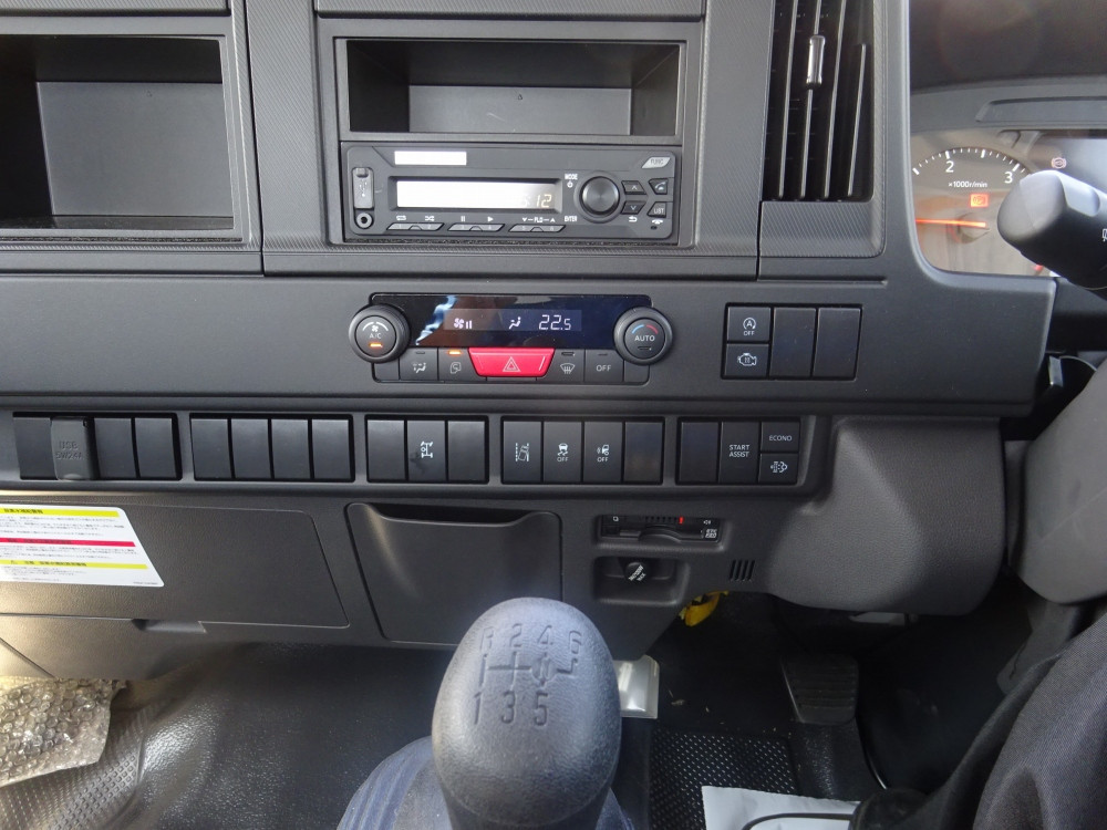 マツダ タイタン 2RG-LPR88AM(2WD)の写真36