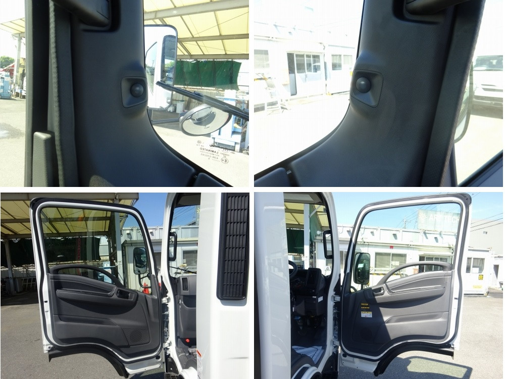 マツダ タイタン 2RG-LPR88AM(2WD)の写真38