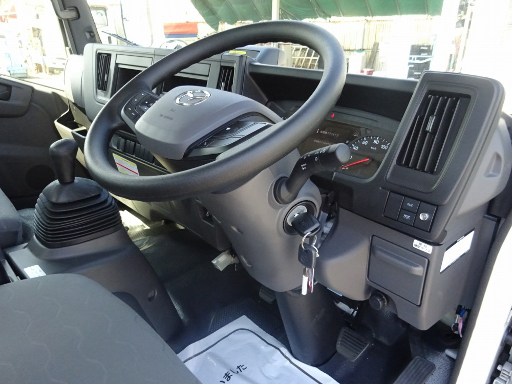 マツダ タイタン 2RG-LPR88AM(2WD)の写真39