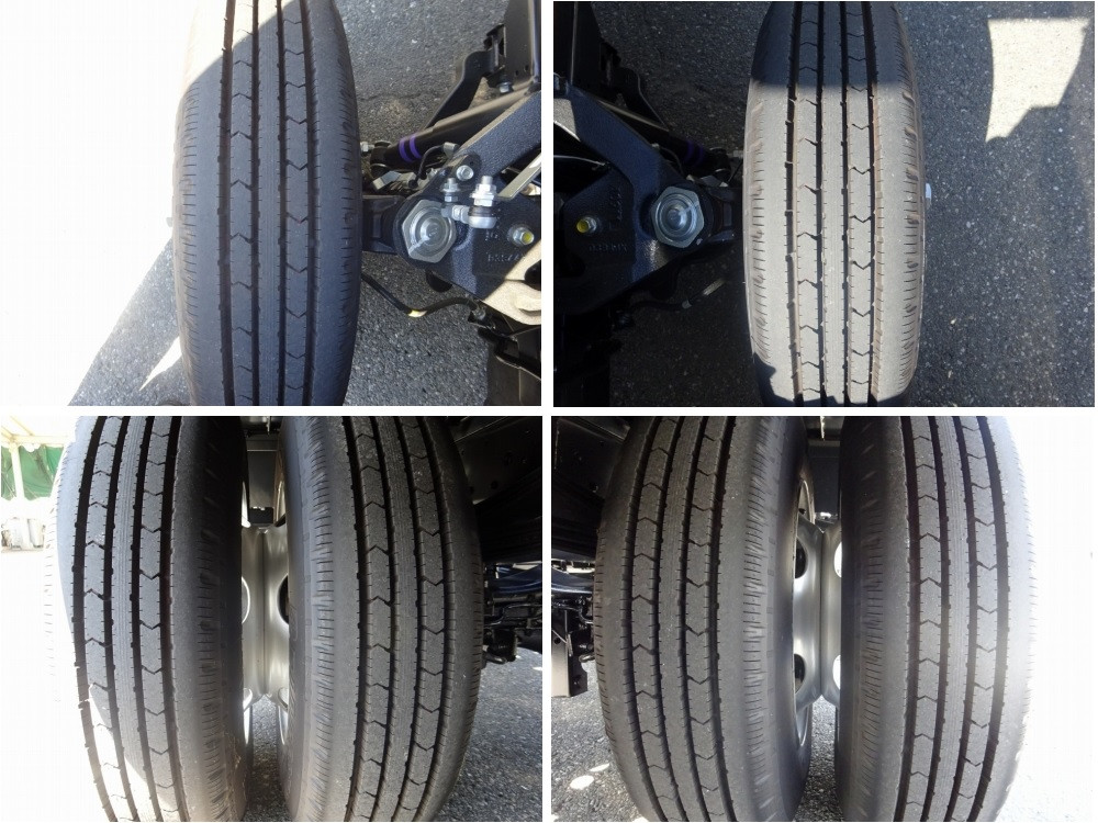 マツダ タイタン 2RG-LPR88AM(2WD)の写真43