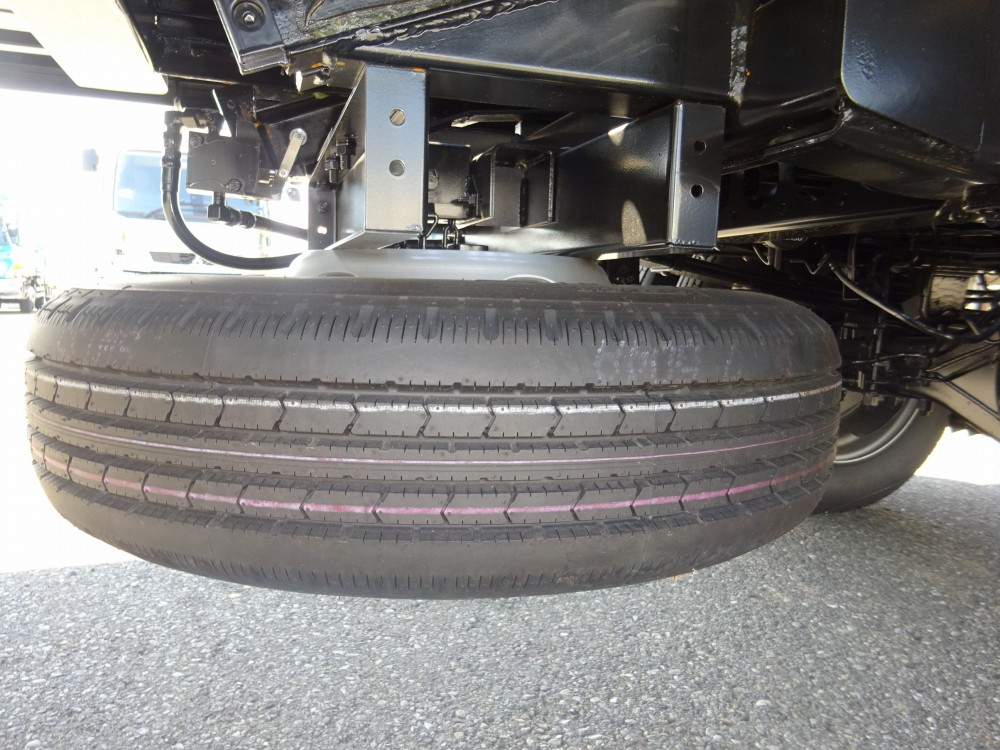 マツダ タイタン 2RG-LPR88AM(2WD)の写真44