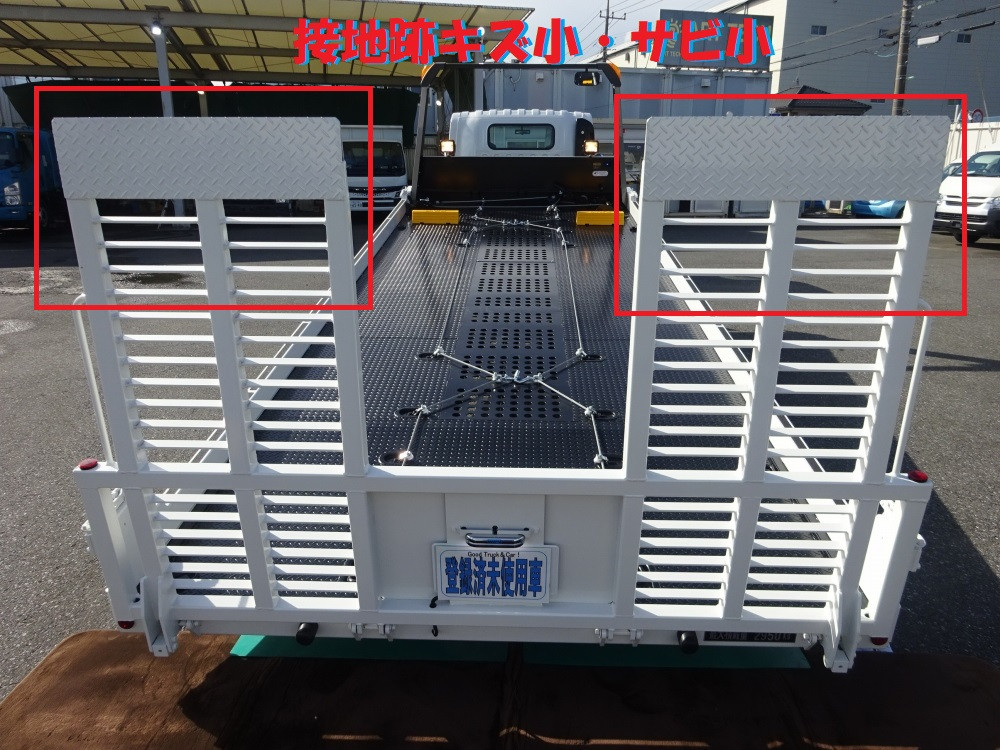 マツダ タイタン 2RG-LPR88AM(2WD)の写真46