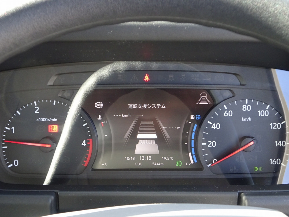 マツダ タイタン 2RG-LPR88AM(2WD)の写真48