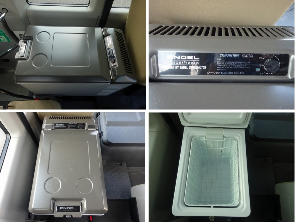 トヨタ コースター 2KG-GDB70(2WD)の写真20