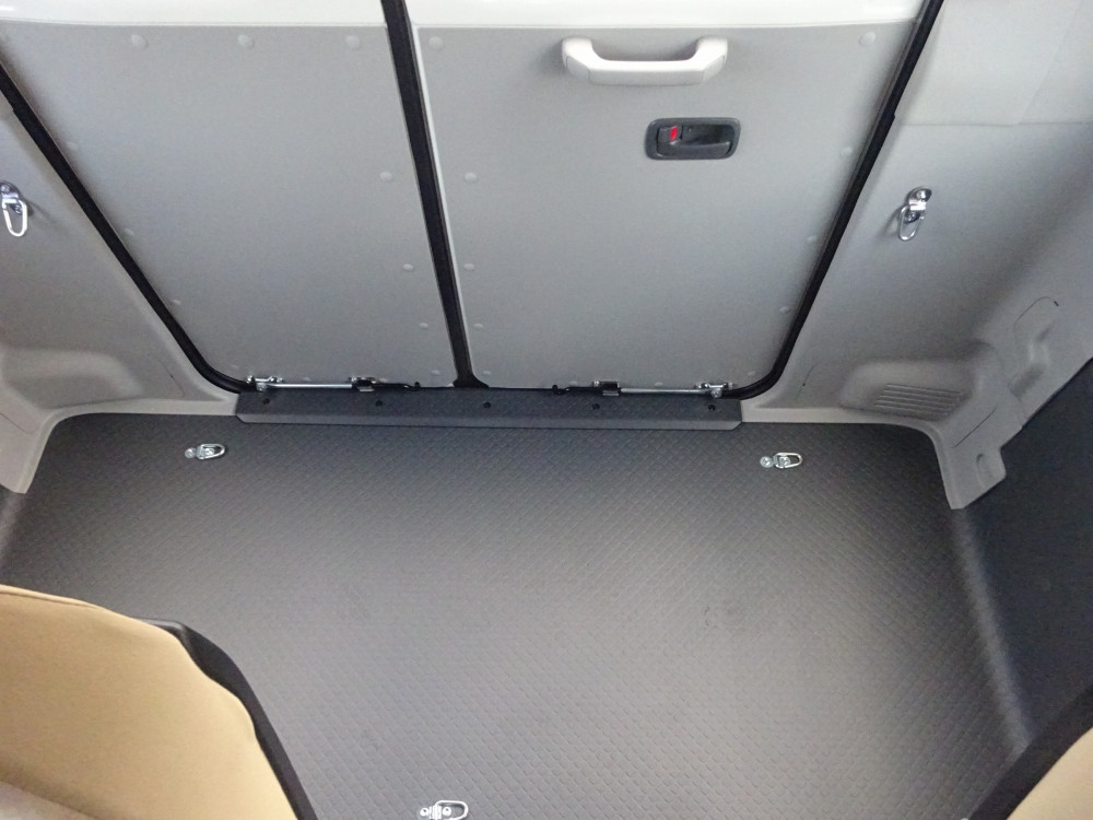 トヨタ コースター 2KG-GDB70(2WD)の写真30