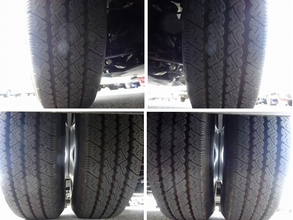 トヨタ コースター 2KG-GDB70(2WD)の写真34