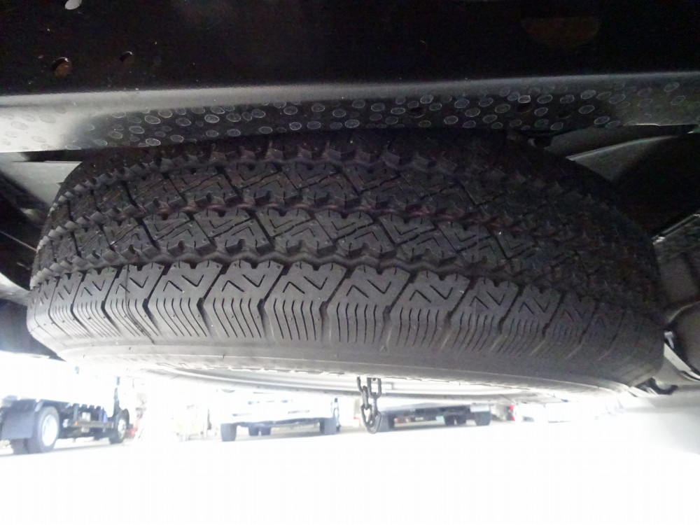 トヨタ コースター 2KG-GDB70(2WD)の写真35