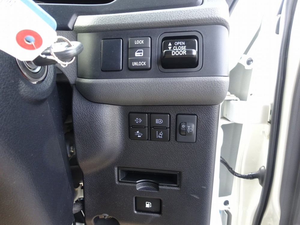 トヨタ コースター 2KG-GDB70(2WD)の写真42